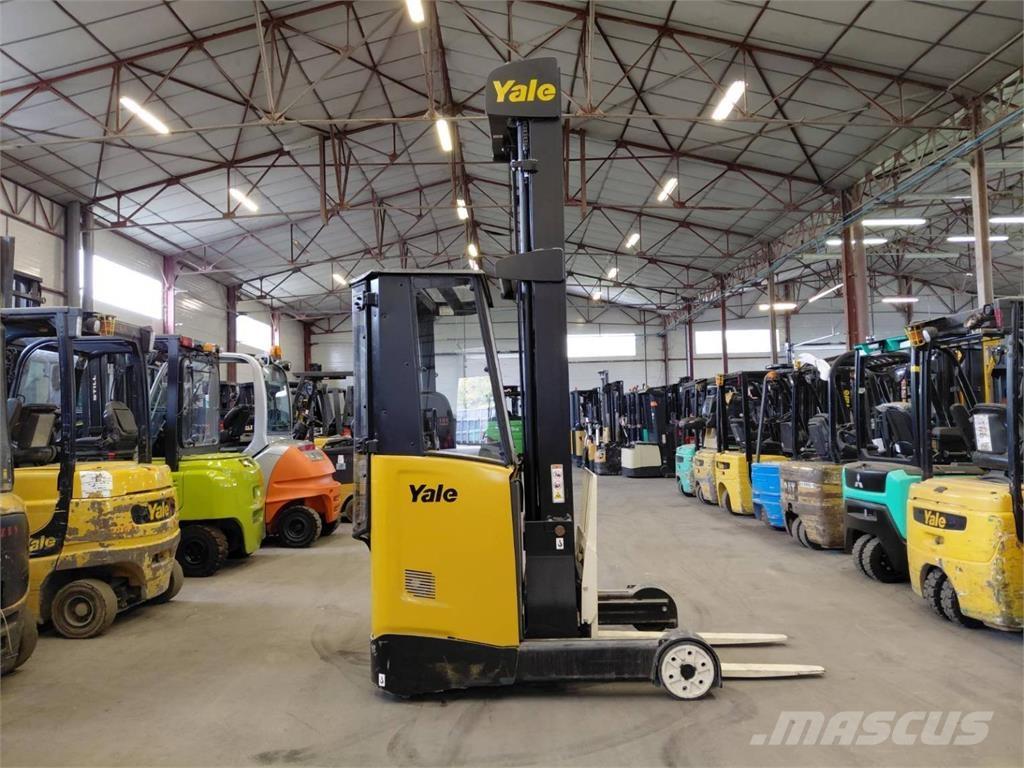 Yale MR14 Reachtruck