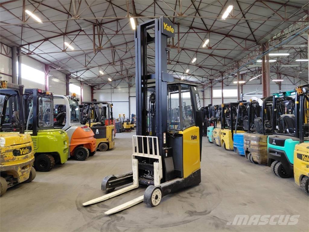 Yale MR14 Reachtruck