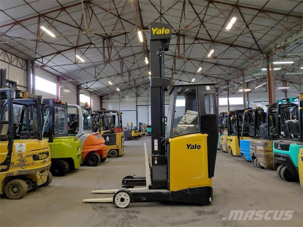 Yale MR14 Reachtruck