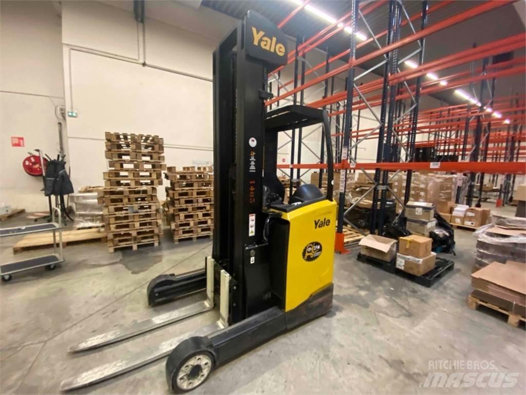 Yale MR14 Reachtruck
