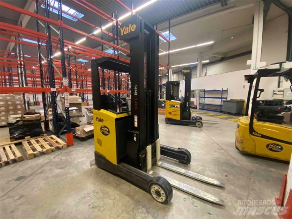 Yale MR14 Reachtruck