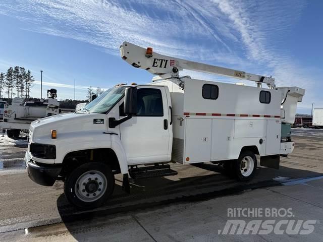 Chevrolet C4500 Andre