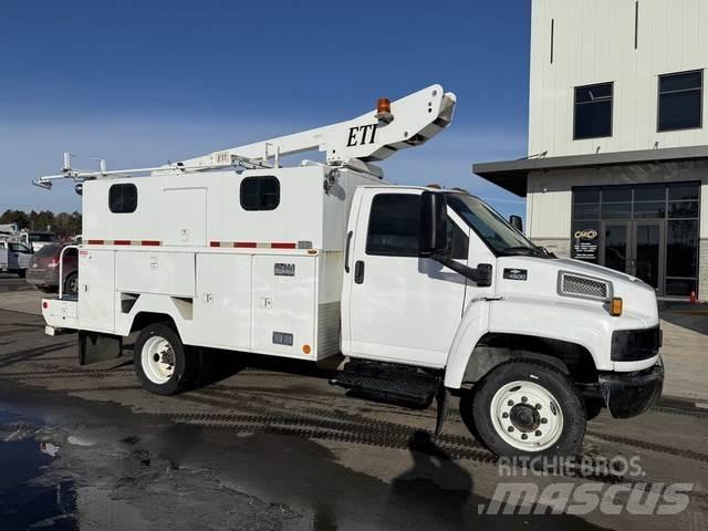 Chevrolet C4500 Andre