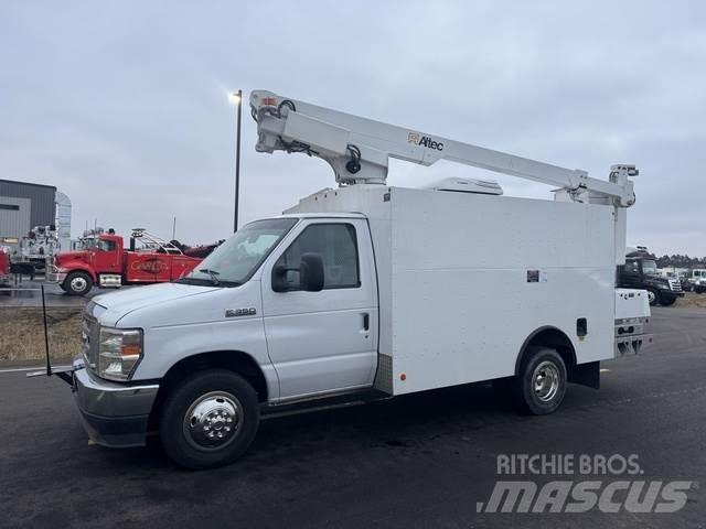 Ford E350 ALTEC Andre