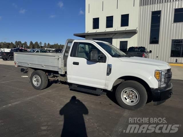Ford F250 XL Andre