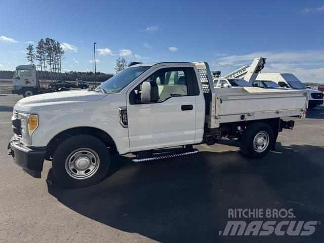 Ford F250 XL Andre