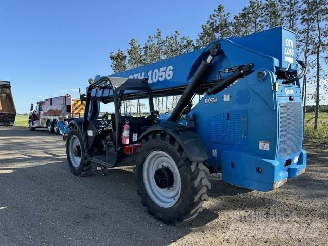 Genie GTH1056 Entreprenør - Andet