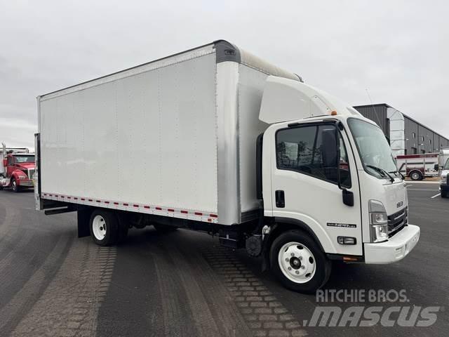 Isuzu NPR HD Andre