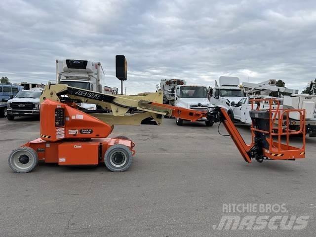 JLG E400AJP Entreprenør - Andet