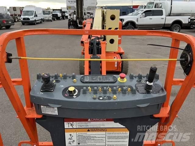 JLG E400AJP Entreprenør - Andet
