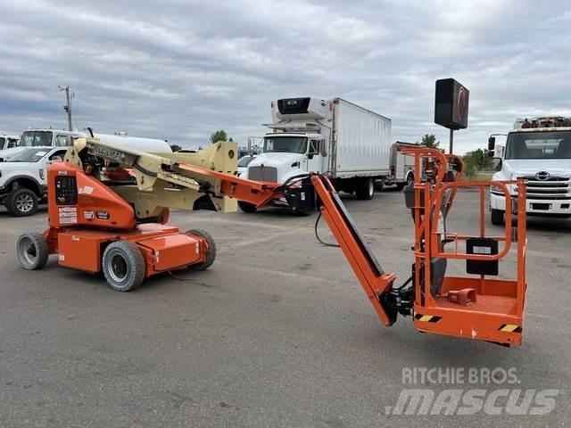JLG E400AJP Entreprenør - Andet