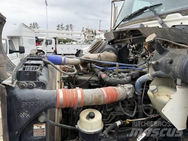 Kenworth T370 Andre
