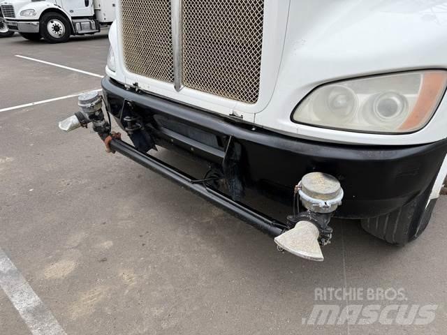 Kenworth T370 Andre