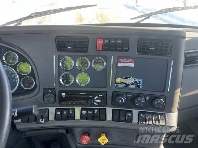 Kenworth T680 Andre