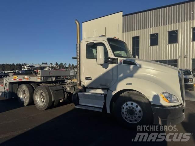 Kenworth T680 Andre