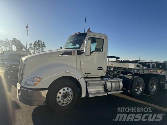 Kenworth T680 Andre