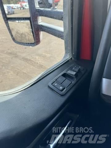Kenworth T880 Andre
