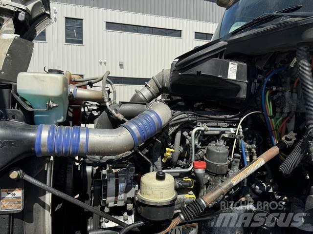 Kenworth T880 Andre