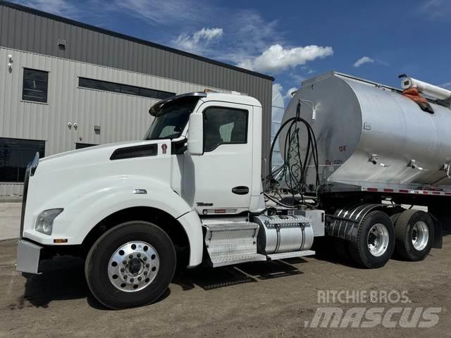 Kenworth T880 Andre