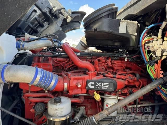 Kenworth T880 Andre