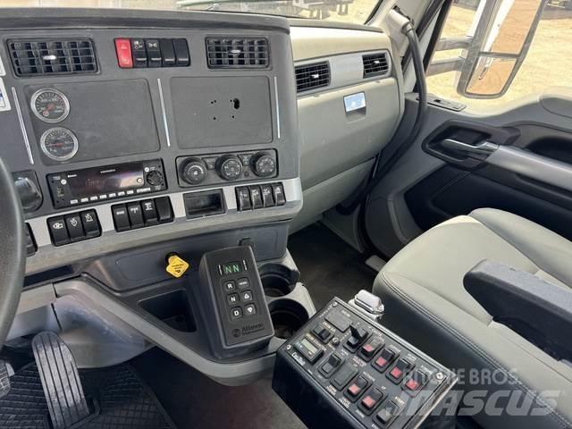 Kenworth T880 Andre