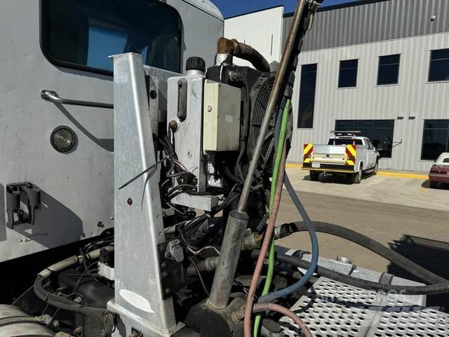 Kenworth T880 Andre