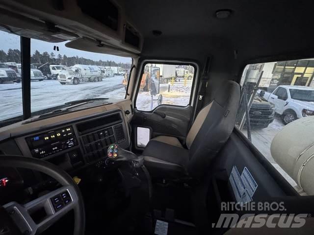 Mack GRANITE Andre