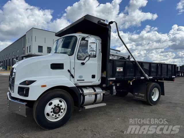 Mack MD Andre