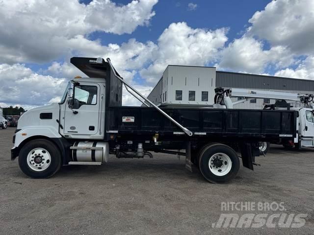 Mack MD Andre