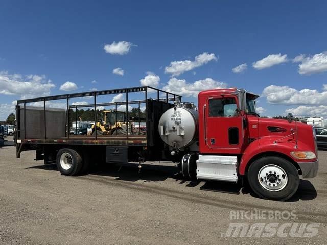 Peterbilt 337 Andre