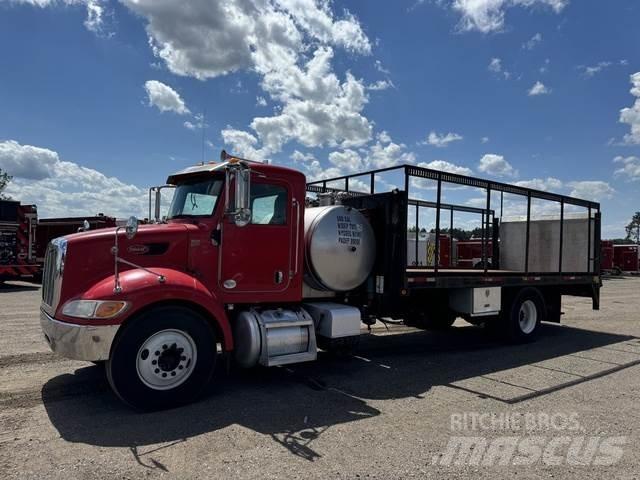 Peterbilt 337 Andre