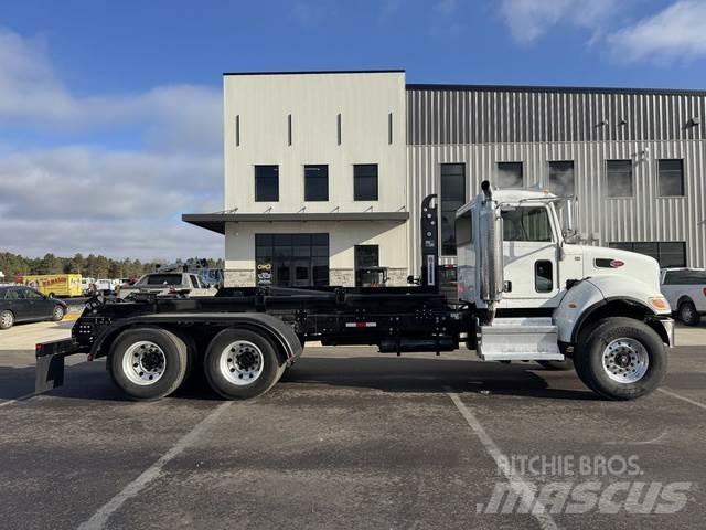 Peterbilt 348 Andre