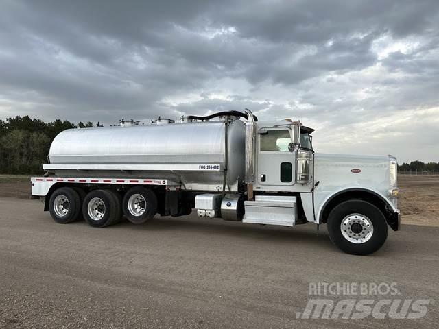 Peterbilt 389 Andre