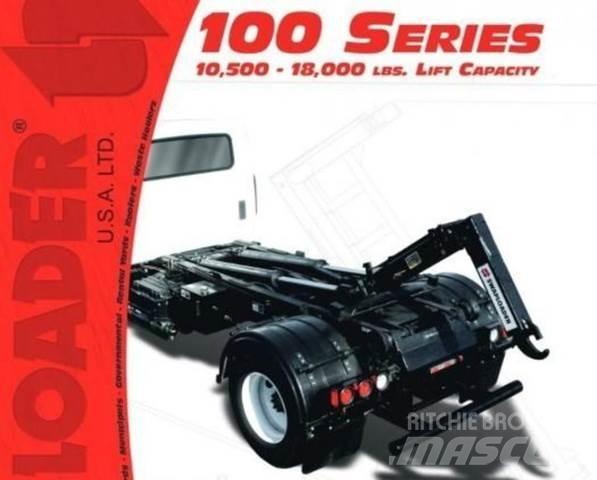  Swaploader® SL105 Andre