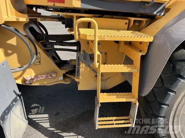 Volvo L90F Entreprenør - Andet