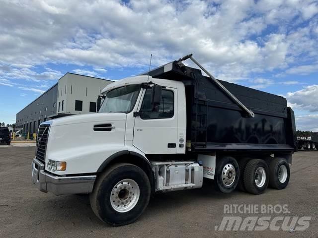 Volvo VHD Andre