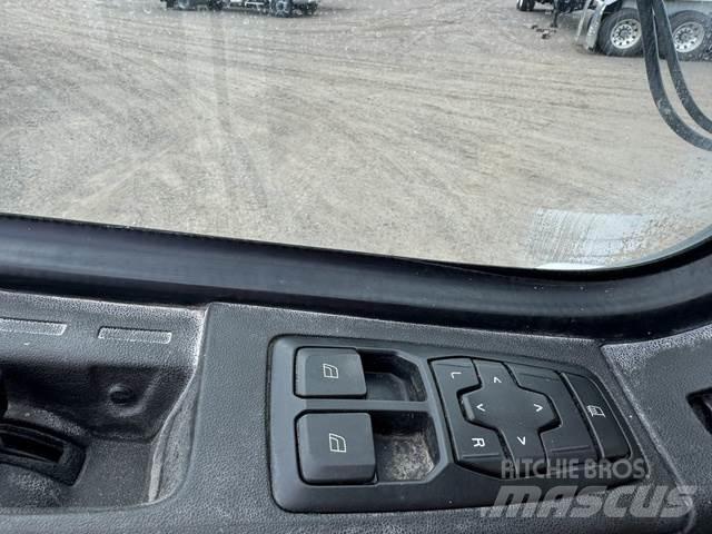 Volvo VHD Andre