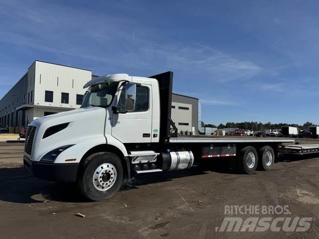 Volvo VNR Andre