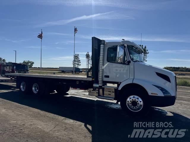 Volvo VNR Andre