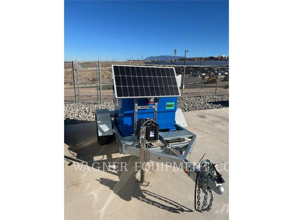  05DEF-CUBE Entreprenør - Andet