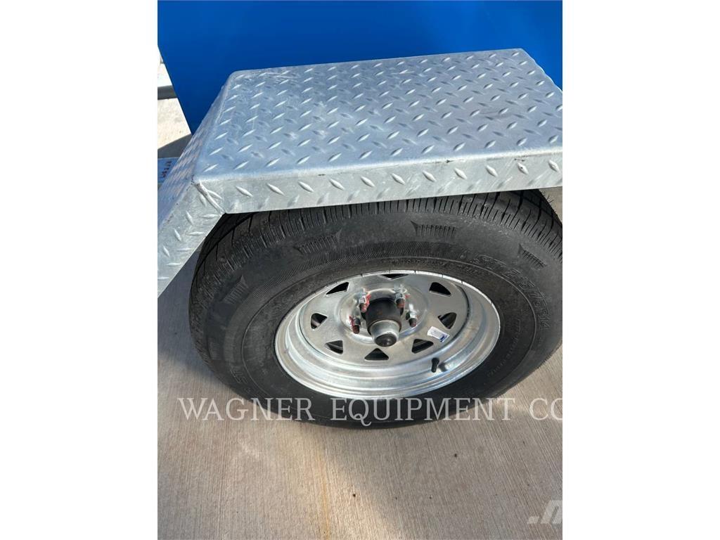  05DEF-CUBE Entreprenør - Andet