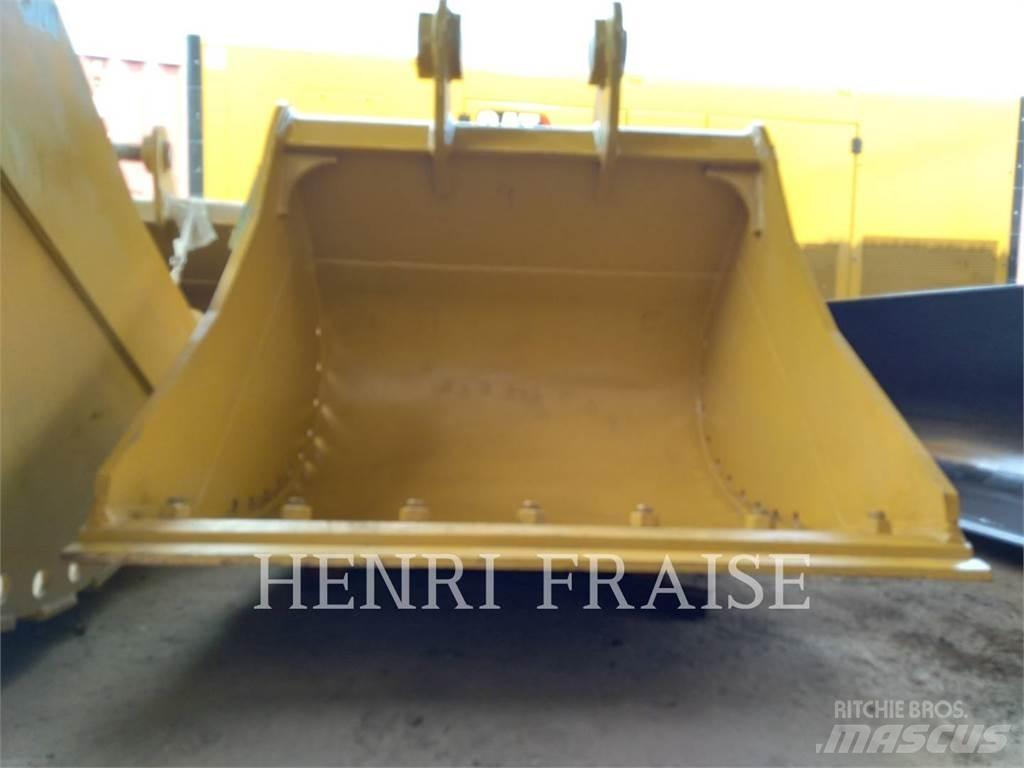  1124MM - 0.8M3 M317D Skovle