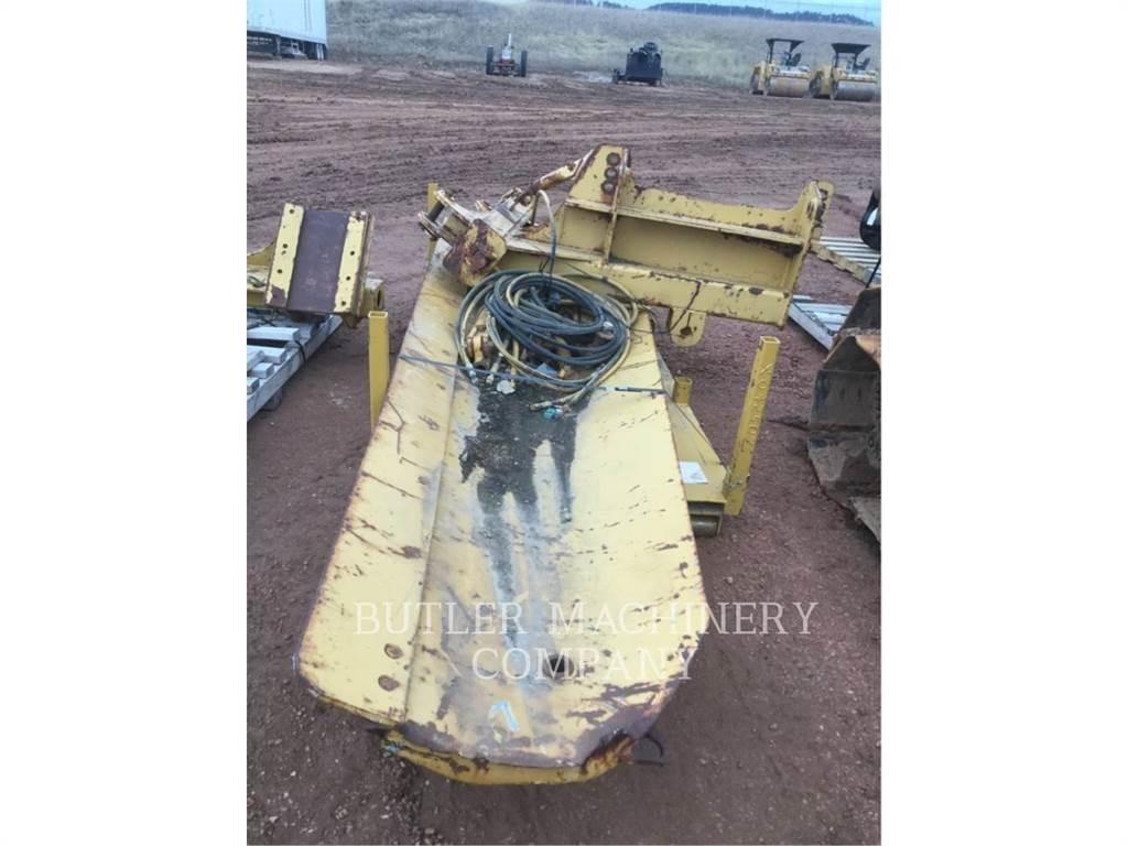  140HSNOWWING Sneslynger