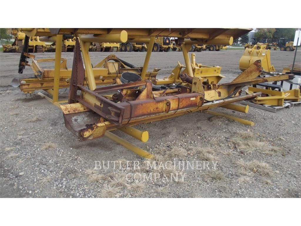  140HSNOWWING Sneslynger