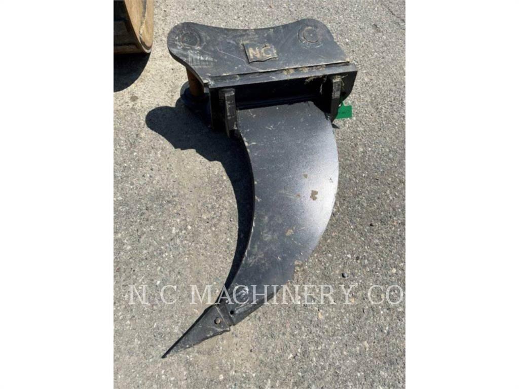  310RIPPER Ophakkere