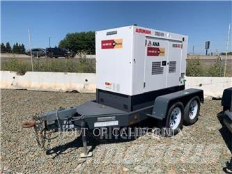 Airman GENSET 45 Andre generatorer