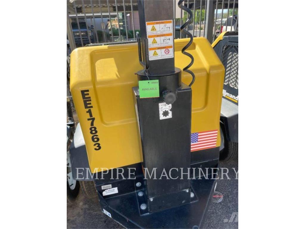 Allmand LT-NLV Lystårne