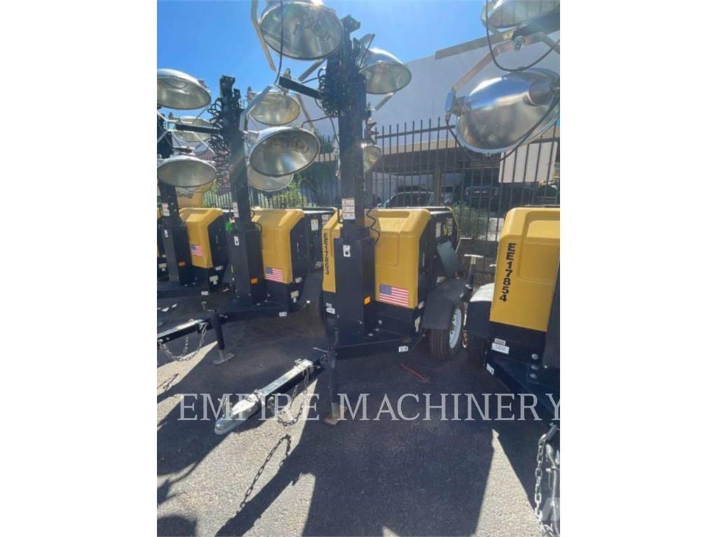 Allmand LT-NLV Lystårne