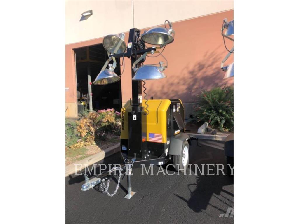 Allmand LT-NLV Lystårne