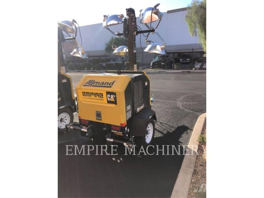 Allmand LT-NLV Lystårne